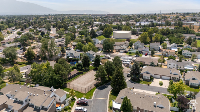 Photo 53 for MLS #2104340 at 3620 W 5180 South #1H