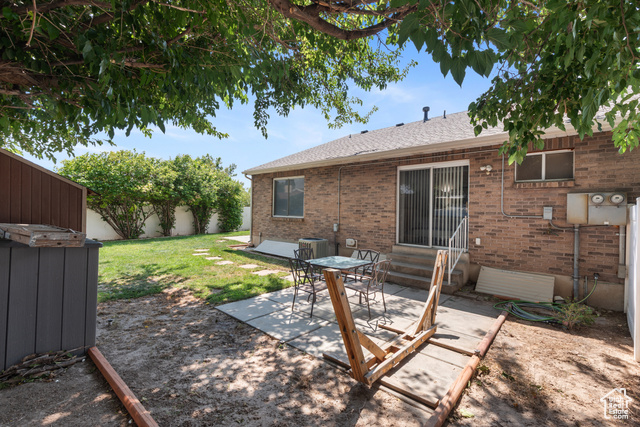 Photo 46 for MLS #2104340 at 3620 W 5180 South #1H