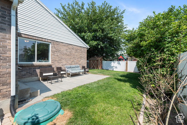 Photo 43 for MLS #2104340 at 3620 W 5180 South #1H