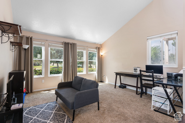 Photo 11 for MLS #2104340 at 3620 W 5180 South #1H