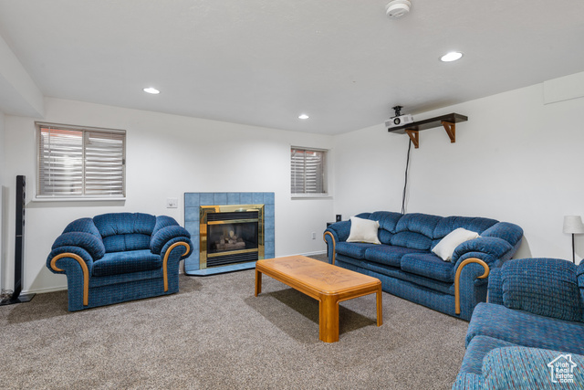 Photo 34 for MLS #2104340 at 3620 W 5180 South #1H