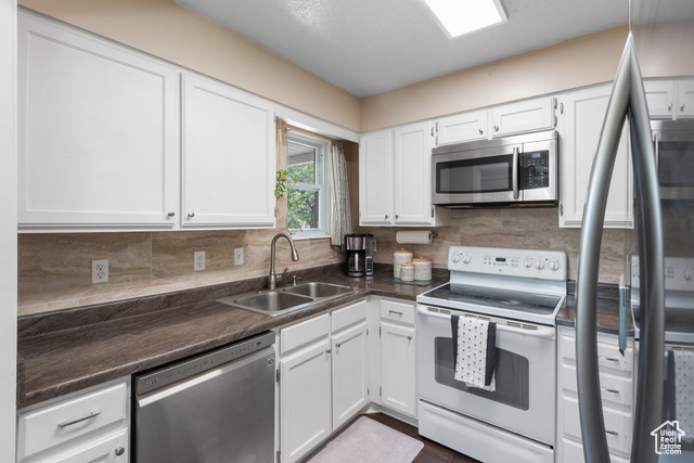 Photo 13 for MLS #2104340 at 3620 W 5180 South #1H