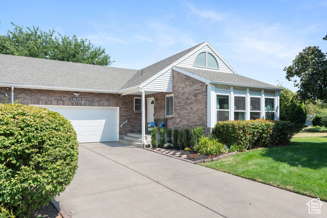 3620 W 5180 S #1 H, Taylorsville UT 84129