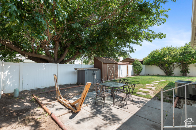 Photo 45 for MLS #2104340 at 3620 W 5180 South #1H