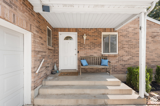 Photo 7 for MLS #2104340 at 3620 W 5180 South #1H