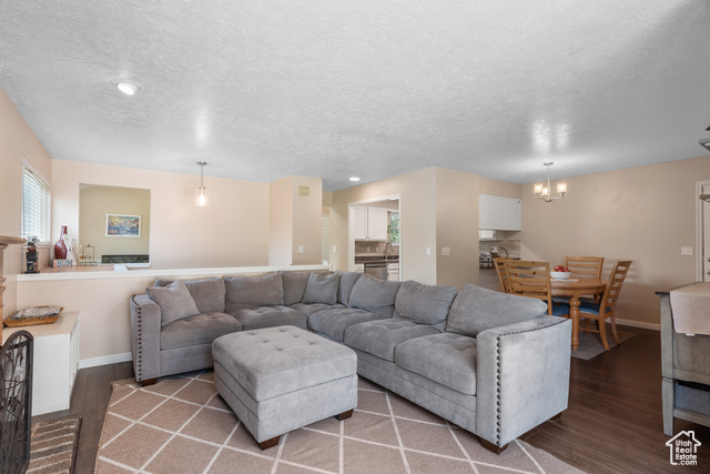 Photo 18 for MLS #2104340 at 3620 W 5180 South #1H