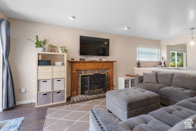 Photo 17 for MLS #2104340 at 3620 W 5180 South #1H