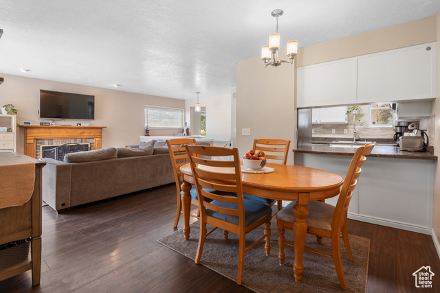 Photo 20 for MLS #2104340 at 3620 W 5180 South #1H