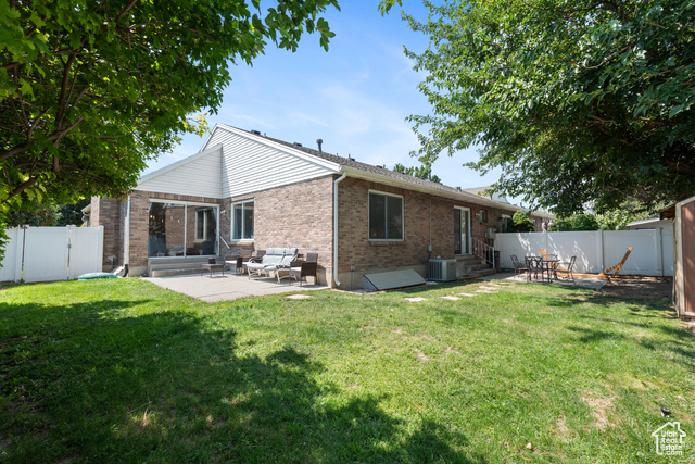 Photo 44 for MLS #2104340 at 3620 W 5180 South #1H