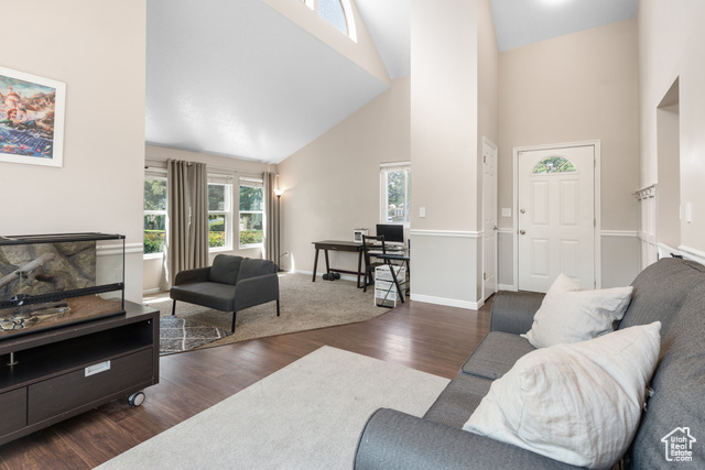 Photo 9 for MLS #2104340 at 3620 W 5180 South #1H