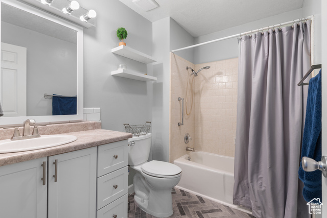 Photo 31 for MLS #2104340 at 3620 W 5180 South #1H