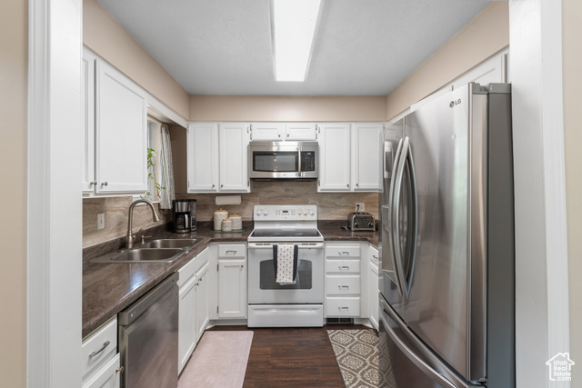 Photo 15 for MLS #2104340 at 3620 W 5180 South #1H