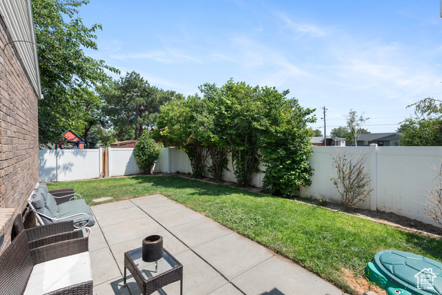 Photo 42 for MLS #2104340 at 3620 W 5180 South #1H
