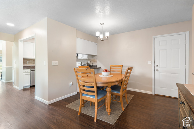 Photo 19 for MLS #2104340 at 3620 W 5180 South #1H