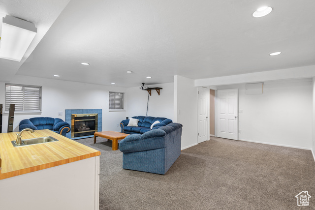 Photo 33 for MLS #2104340 at 3620 W 5180 South #1H