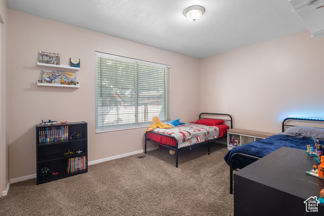 Photo 23 for MLS #2104340 at 3620 W 5180 South #1H