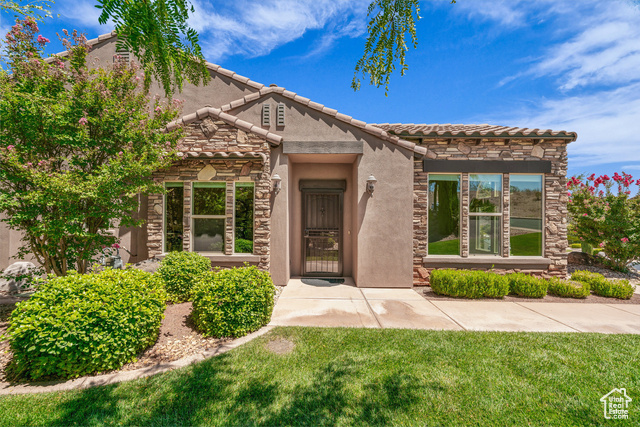1144 W PROVINCE WAY #146, St George UT 84770
