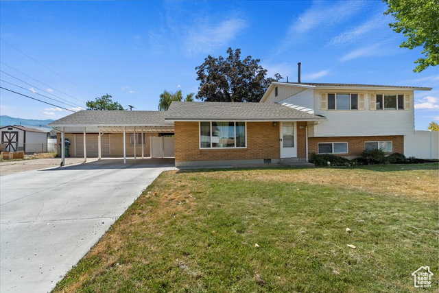 1847 W JOHN ST, Layton UT 84041