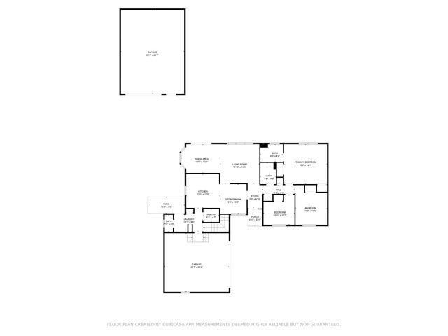 Photo 3 for MLS #2104343 at 10366 S 2200 West