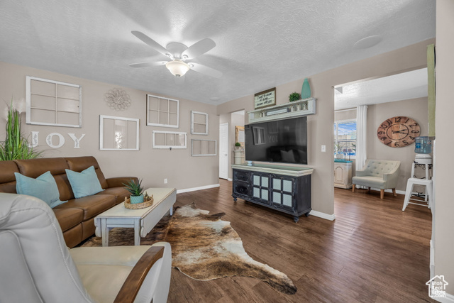 Photo 7 for MLS #2104343 at 10366 S 2200 West