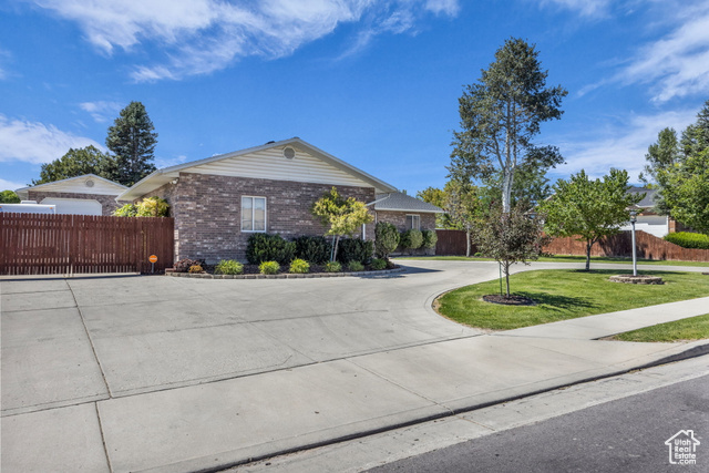 Photo 23 for MLS #2104343 at 10366 S 2200 West