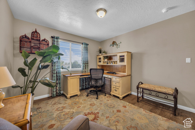 Photo 28 for MLS #2104343 at 10366 S 2200 West