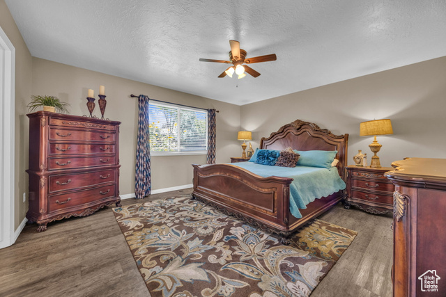 Photo 21 for MLS #2104343 at 10366 S 2200 West