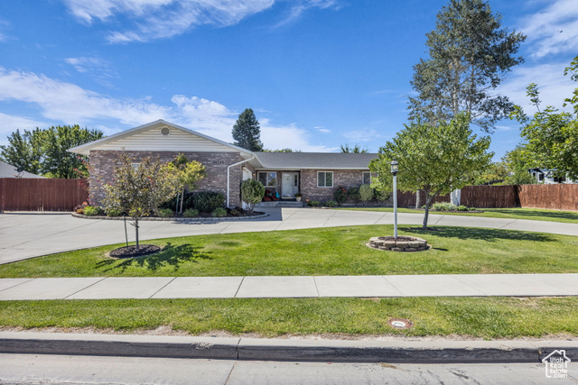 Photo 62 for MLS #2104343 at 10366 S 2200 West