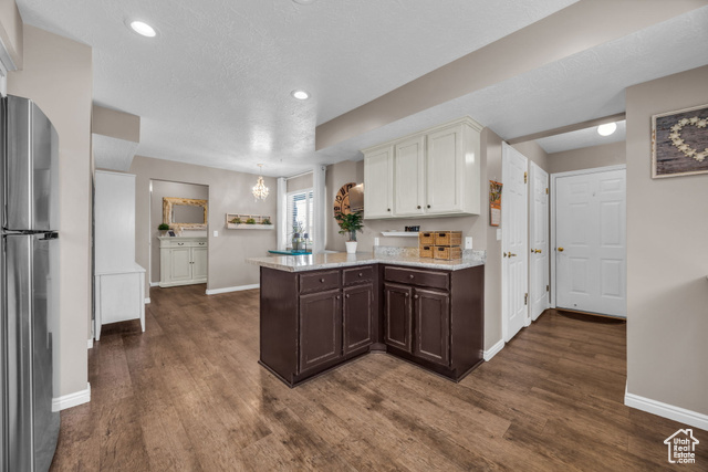 Photo 16 for MLS #2104343 at 10366 S 2200 West