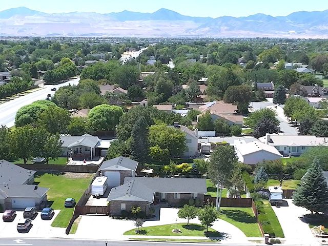 Photo 60 for MLS #2104343 at 10366 S 2200 West