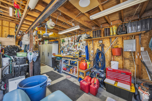 Photo 48 for MLS #2104343 at 10366 S 2200 West
