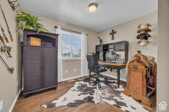 Photo 25 for MLS #2104343 at 10366 S 2200 West