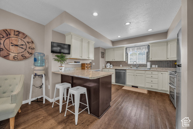 Photo 14 for MLS #2104343 at 10366 S 2200 West