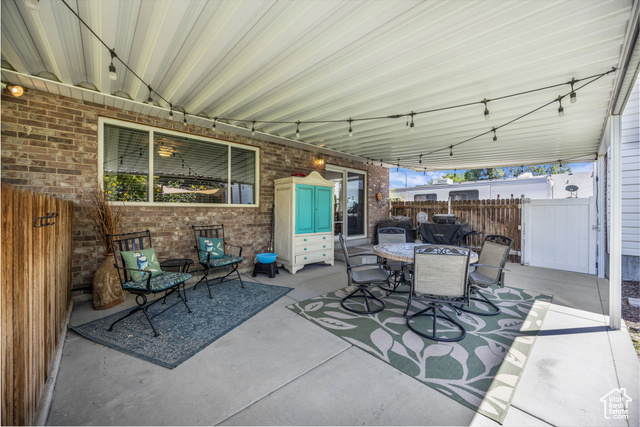 Photo 52 for MLS #2104343 at 10366 S 2200 West