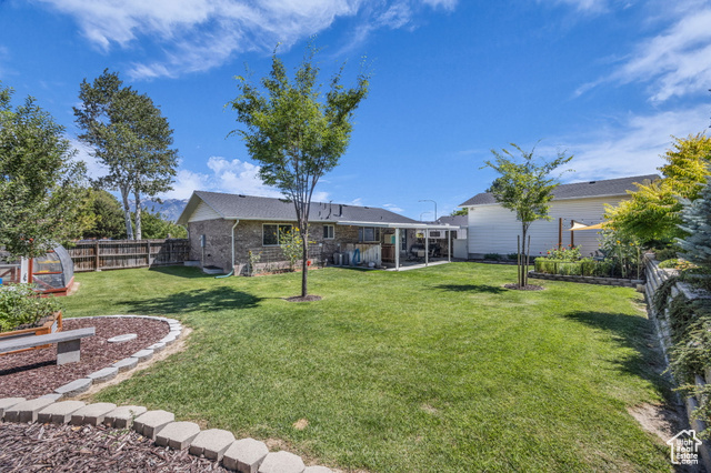 Photo 57 for MLS #2104343 at 10366 S 2200 West