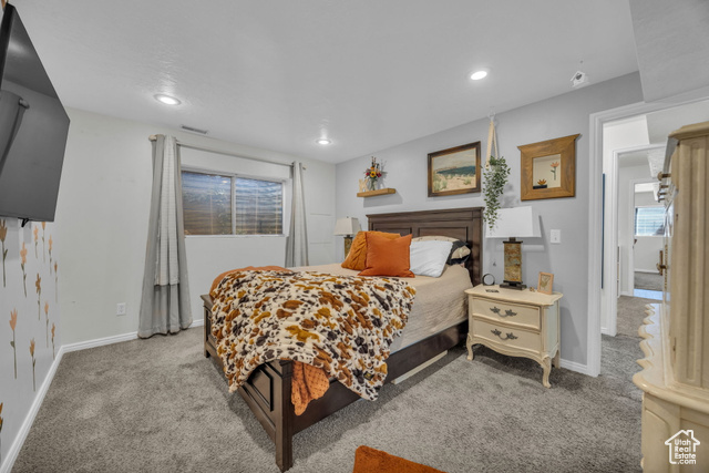 Photo 40 for MLS #2104343 at 10366 S 2200 West