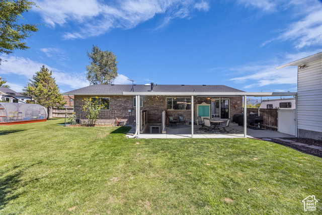 Photo 58 for MLS #2104343 at 10366 S 2200 West