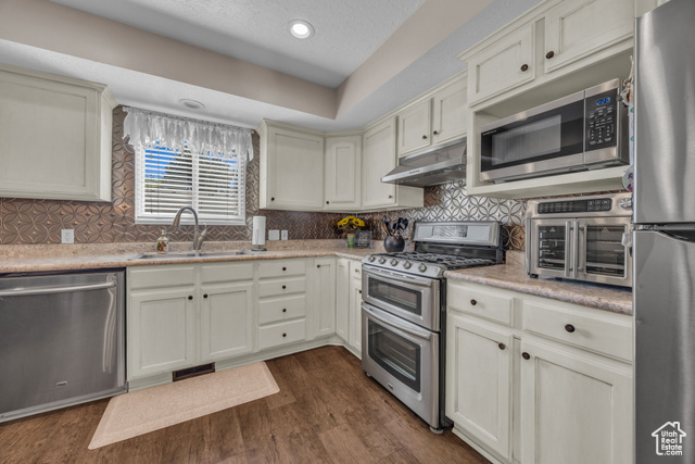 Photo 15 for MLS #2104343 at 10366 S 2200 West
