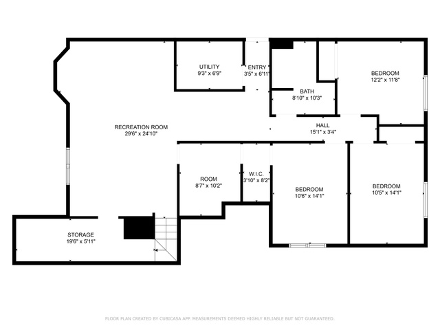 Photo 30 for MLS #2104343 at 10366 S 2200 West