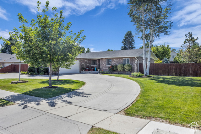 Photo 61 for MLS #2104343 at 10366 S 2200 West