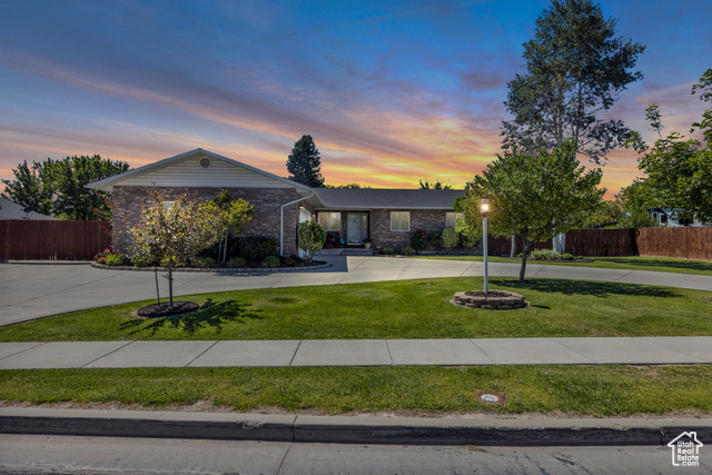 10366 S 2200 W, South Jordan UT 84095