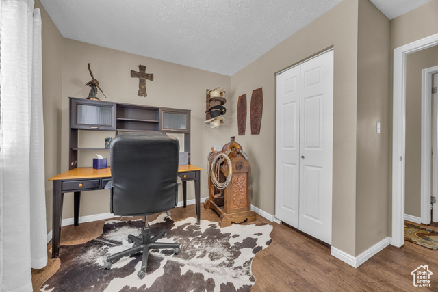 Photo 26 for MLS #2104343 at 10366 S 2200 West