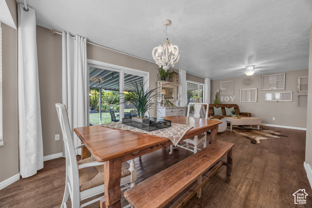 Photo 10 for MLS #2104343 at 10366 S 2200 West