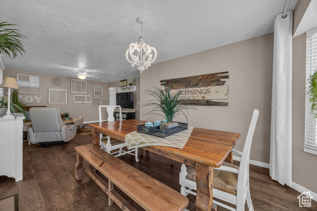 Photo 11 for MLS #2104343 at 10366 S 2200 West