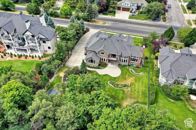 Photo 51 for MLS #2104347 at 5056 Skyline Pkwy