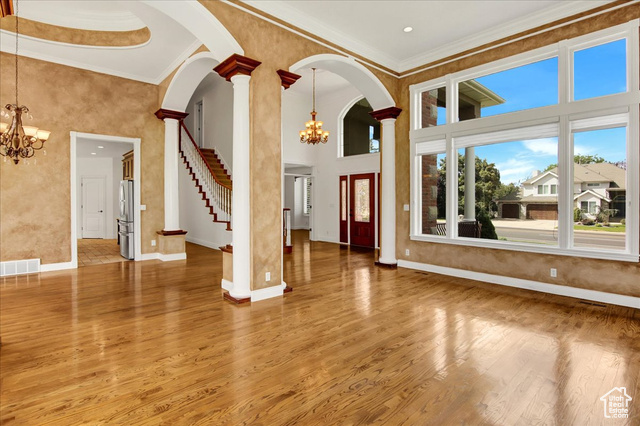 Photo 7 for MLS #2104347 at 5056 Skyline Pkwy