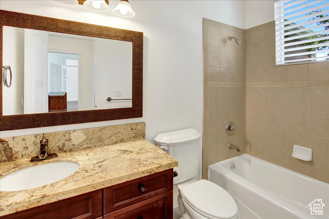 Photo 22 for MLS #2104347 at 5056 Skyline Pkwy