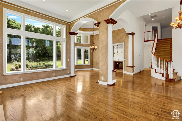 Photo 10 for MLS #2104347 at 5056 Skyline Pkwy