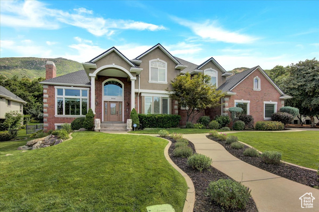 Photo 3 for MLS #2104347 at 5056 Skyline Pkwy