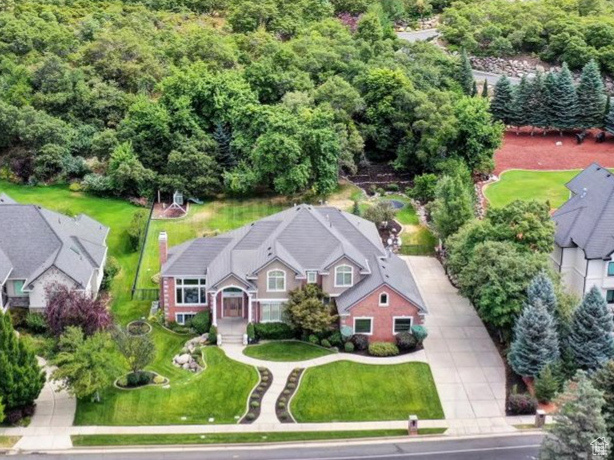 5056 SKYLINE PKWY, Ogden UT 84403